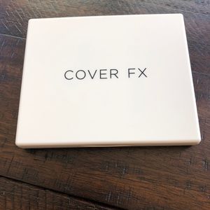 sephora Makeup - NEW! Cover Fx Perfector Face Palette sephora Makeup - NEW! Cover Fx Perfector Face Palette
